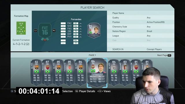 СОСТАВ ЗА ПЯТЬ МИНУТ: YOU'LL NEVER WALK ALONE!