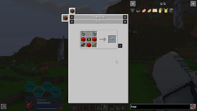 NEW TAMERS WELCOME TO THE DIGITAL WORLD! Minecraft Digimobs Mod