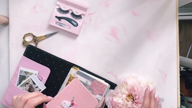 Как красиво фотографировать FLATLAY ? Первый урок марафона по фото Romawe4ka