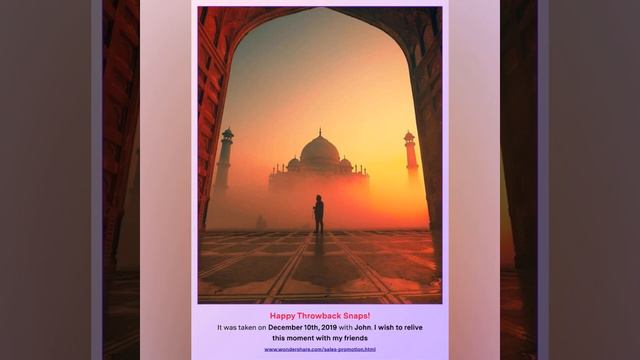 #WondershareJoy                @wondershare