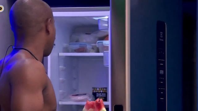 NA MADRUGADA Davi E Mac Bin  TOCARAM SO0C00S| Bbb24