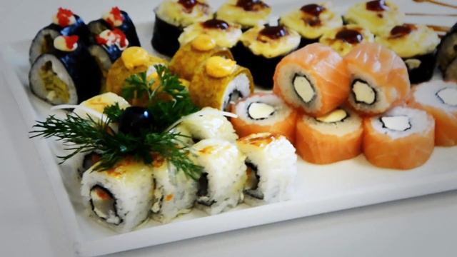 Минута вкуса