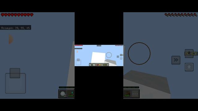 Михайло (в пустоте)