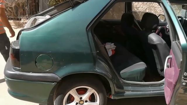 Hassan Mécano R19 À Vendre سيارة همزة لهدا الاسبوع