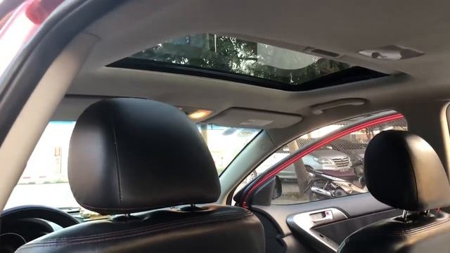 75 Kia Cerato 2009AT nhập khẩu, dky 2010  Giá 385tr  LH Ô tô Hiền Kim 0904989126 0971 39 0007