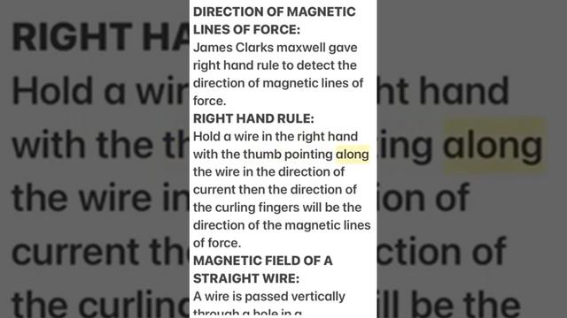 PART-2MAGNETISM AND ELECTROMAGNETISM, DEMAGNETIZATION,TYPES OF METHOD FOR DEMAGNETIZATION,ETC…………….