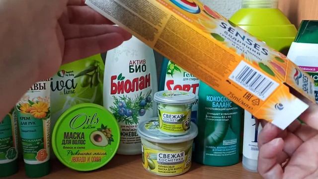 Фикспрайс. Купила новинки.