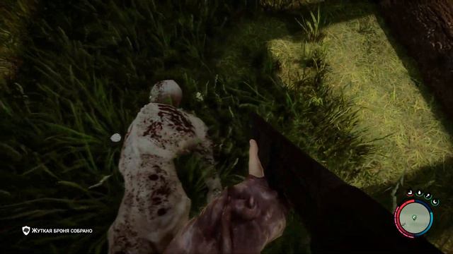 Sons Of The Forest - Строю АРЕНУ.  Пришли четыре ДЕМОНА # 53