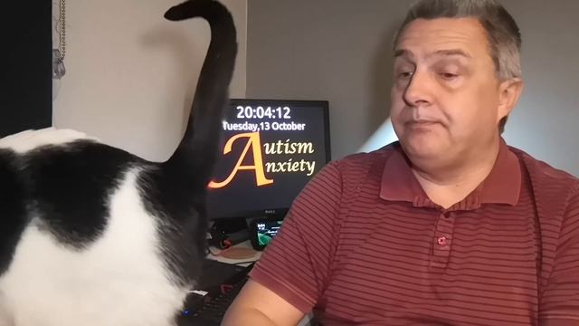 Episode 63 - Confused!