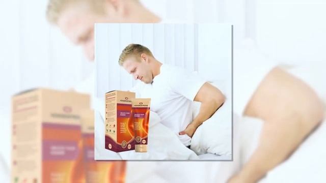 Hondrostrong Krém