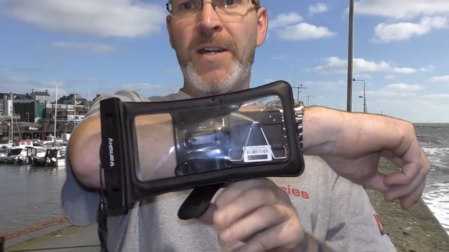 Minelab Equinox, Manticore Headphones WM08 & WM09 Not Waterproof, The Cheat To Detect In The WET