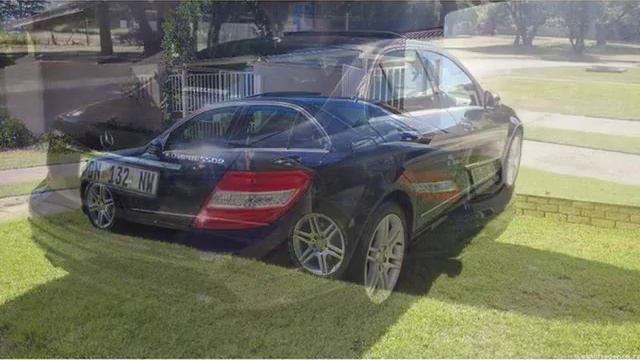 2009 MERCEDES-BENZ C-CLASS C200 AVANTGARDE AMG PACKAGE Auto For Sale On Auto Trader South Africa