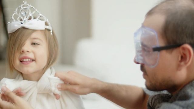 Самое душевное поздравление с днём Отца