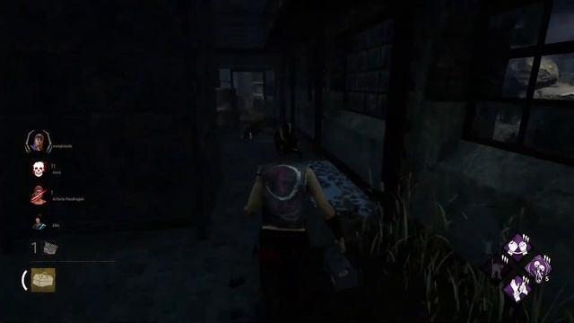 Dead By Daylight - Chapter XXI: Hellraiser