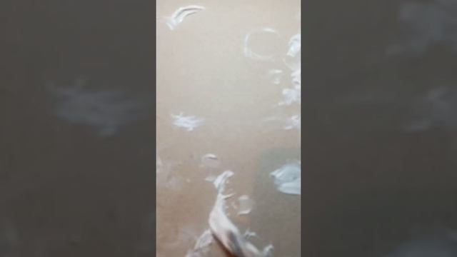 Как работать с текстурной пастой.Начало.#мастерскаяхудожника