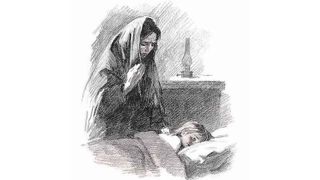 Кирюшка _ Вера Карасева _ Рассказы о войне для детей.mp4