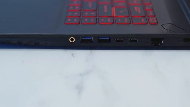 LAPTOP KAYAK GINI GA NYAMPE 2 KG? - MSI GF65 THIN 10SDR