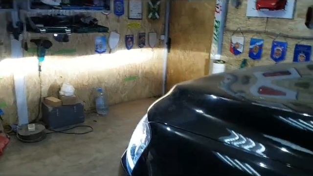 Дренажный мастер-класс