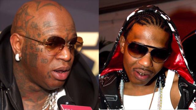BG Is Not Free Yet ￼Gucci Mane Offers One Million Dollars To Sign BG When He Gets Free.