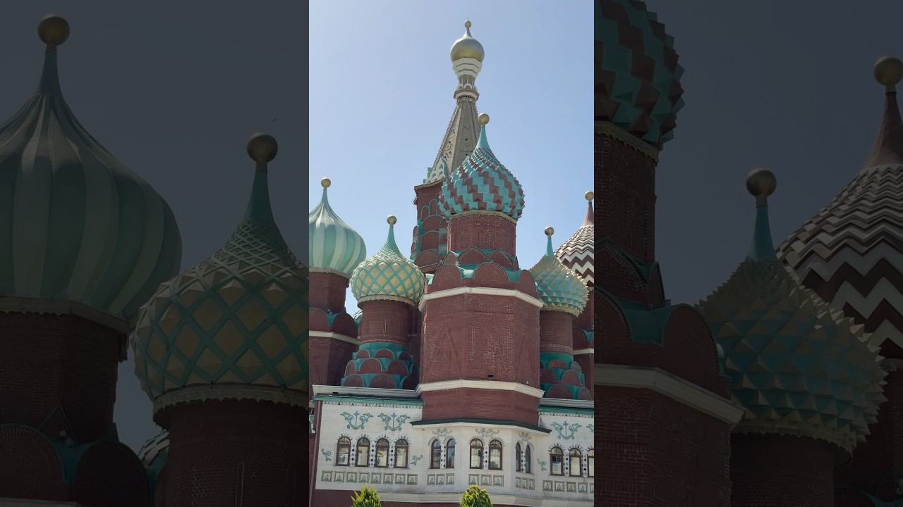 НАШЛИ СЕКРЕТНЫЙ ТОННЕЛЬ В КРЕМЛЕ! #покатушки #Travel.RUS.