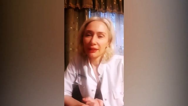 Отзыв от ученицы МедЭстет Академии