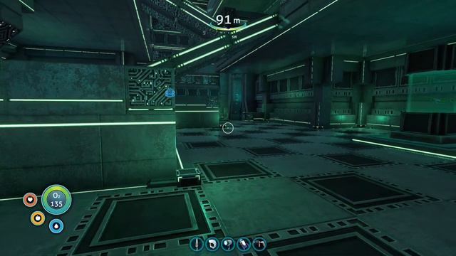 Giant Alien Gun ● Subnautica Hardcore Let's Play #14