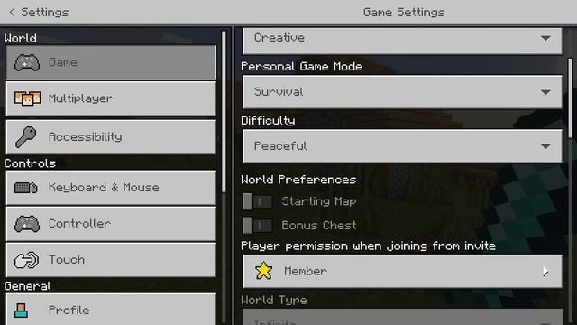 How To Show Your Position In Minecraft Bedrock To Help Find Diamonds (Switch, Win 10, Xbox, PE)