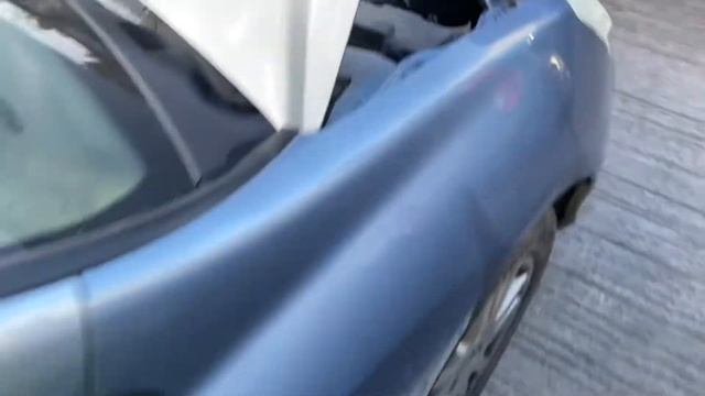 Разборка Honda - Civic 2001-2005, 1.6 Инжектор (VIN: SHHEU88702U042881) YT03KAU