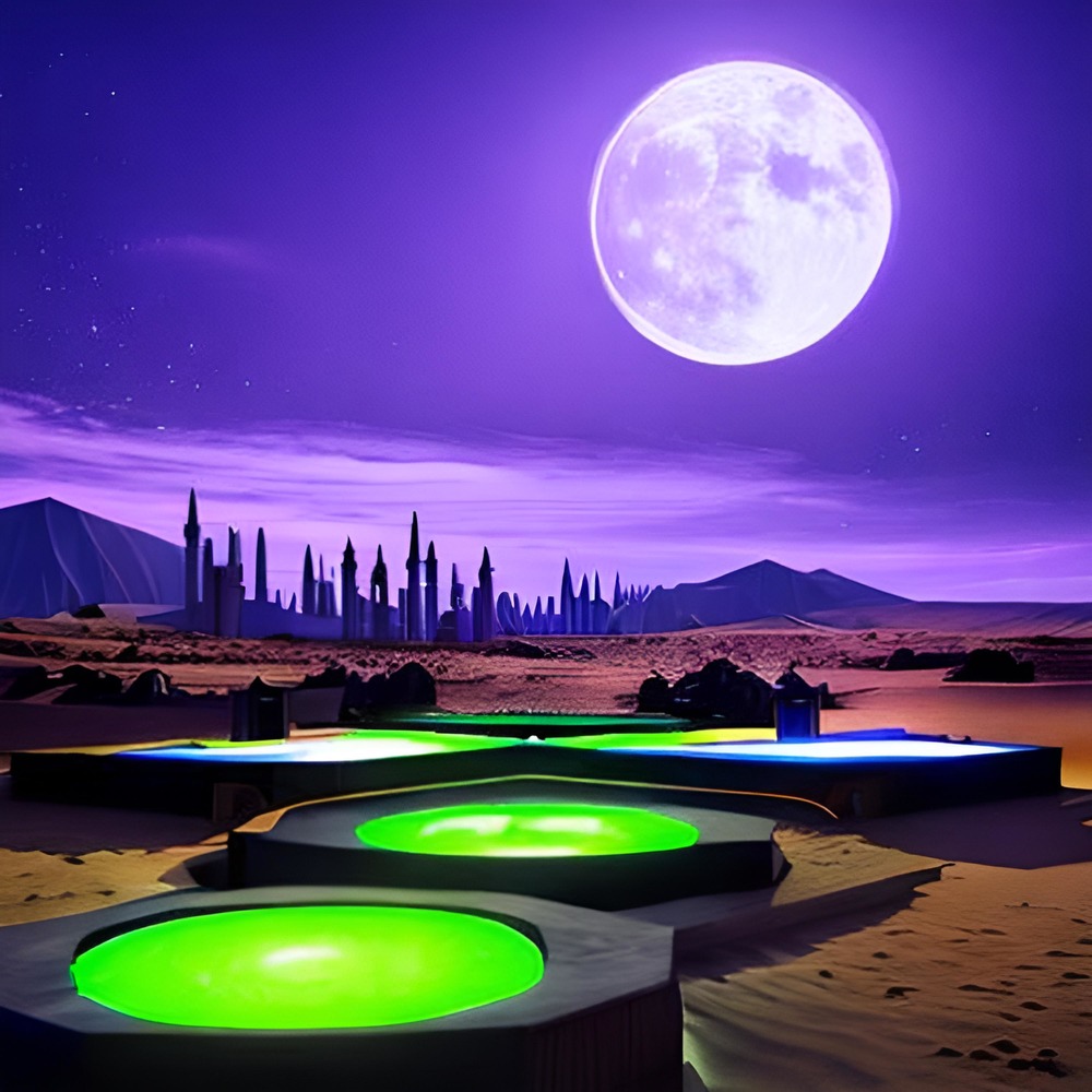 Alex Novatsky - Arabian Night (Original Mix)