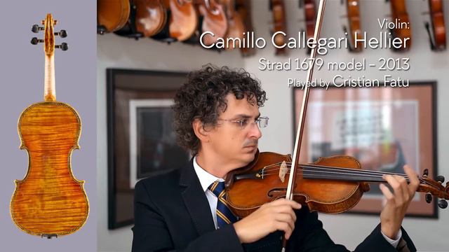 Camillo Callegari 