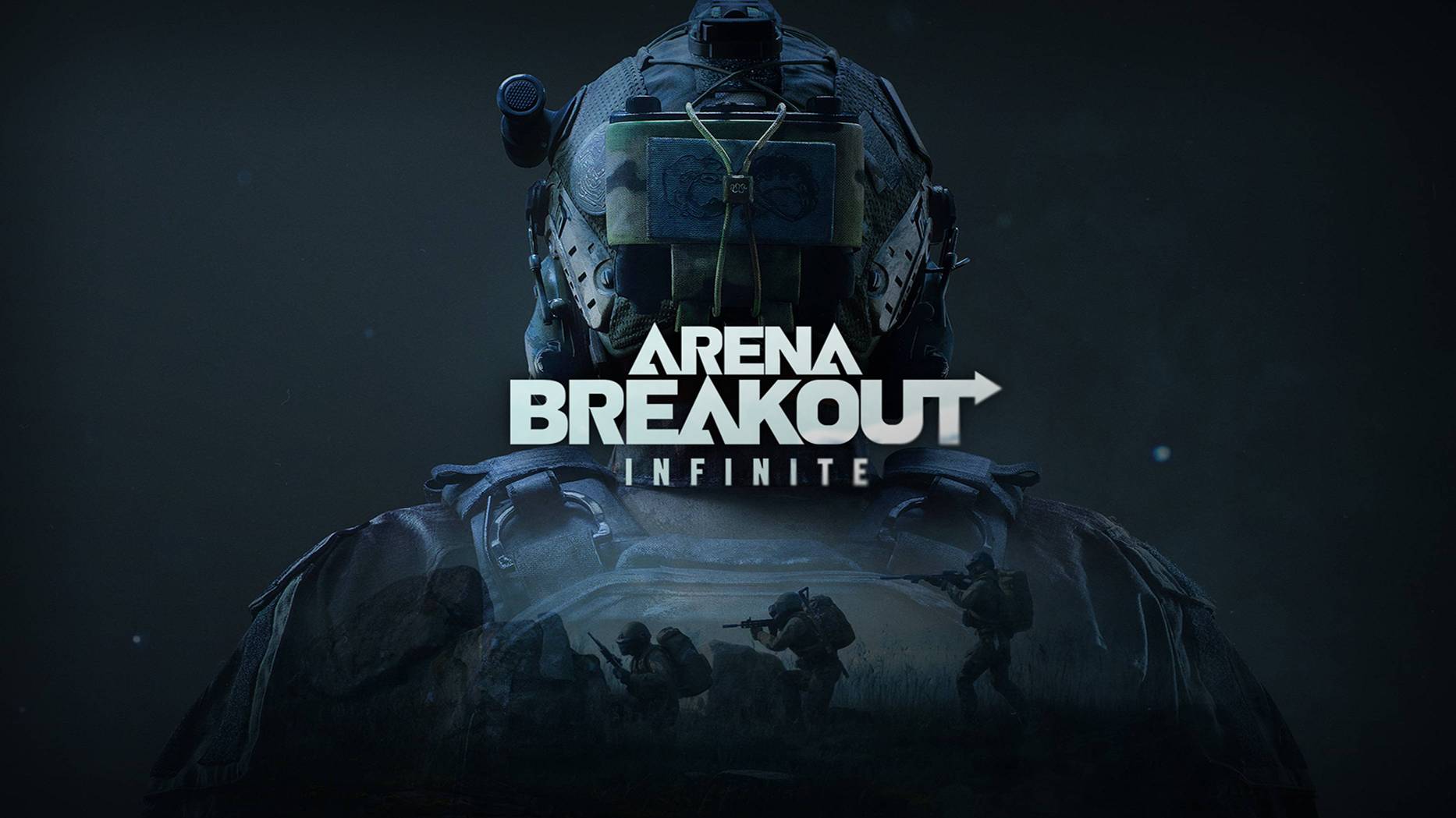 Убийца Tarkov ??? Arena Breakout Infinite