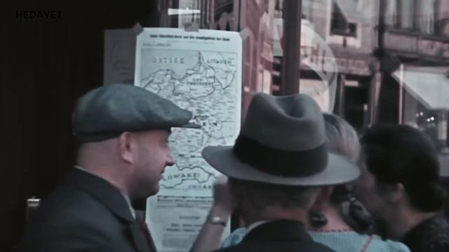 WW2: Why Did Adolf Hitler Start World War 2 ?