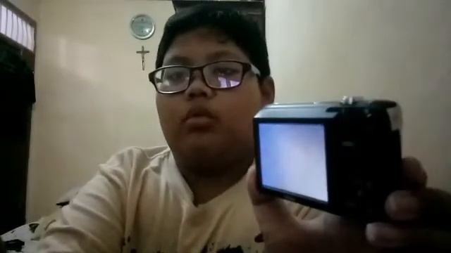 Review Kamera Digital Nikon Coolpix S2900