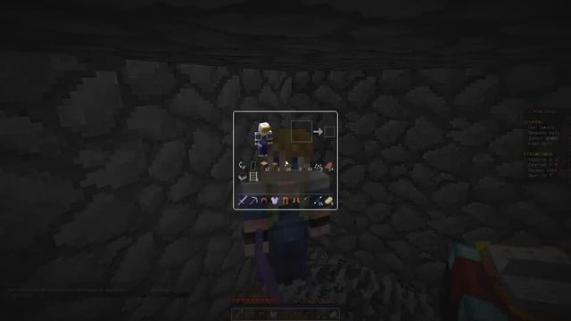 СТОЛЬКО РЕСУРСОВ ПОСЛЕ ВАЙПА Я ЕЩЁ НЕ ВИДЕЛ || МАЙНКРАФТ АНАРХИЯ БЕЗ ДОНАТА