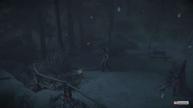 Until Dawn: Bringing Back Some Memories😊