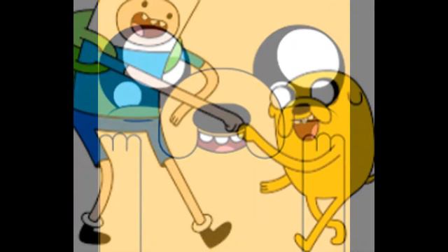 Время приключений! :) смотреть всем ! :)