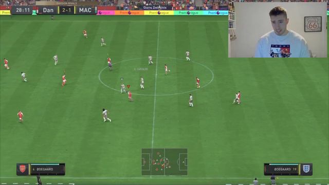 FIFA 23 | OSIMHEN TOTW PLAYER REVIEW! | BEST STRIKER IN SERIE A?! 🔥
