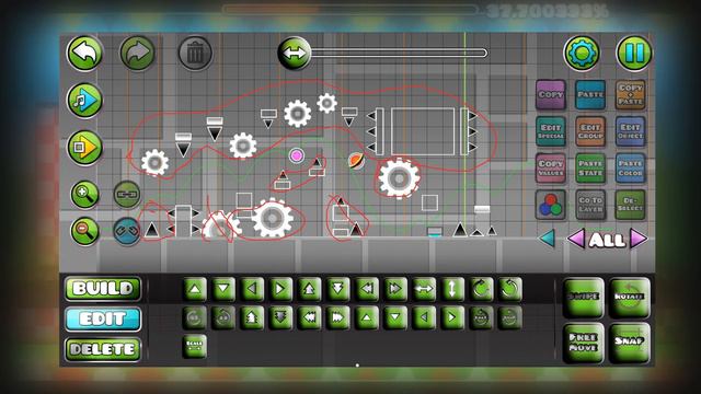 Что же такое Gameplay и Layout.  (Specially For 60 Subscribers)