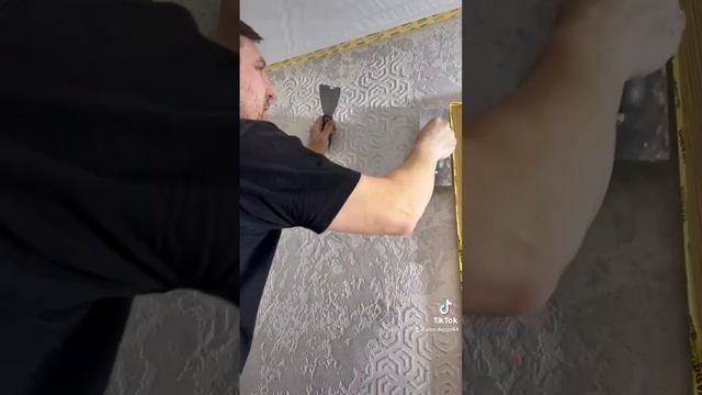 Любимые декоративные штукатурки....Ойкос....