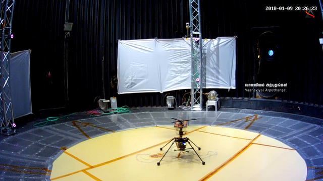 Ingenuity ஹெலிகாப்டர் பற்றிய யாரும் அறியாத 4 தகவல்கள் | 4 Unknown Facts About Ingenuity