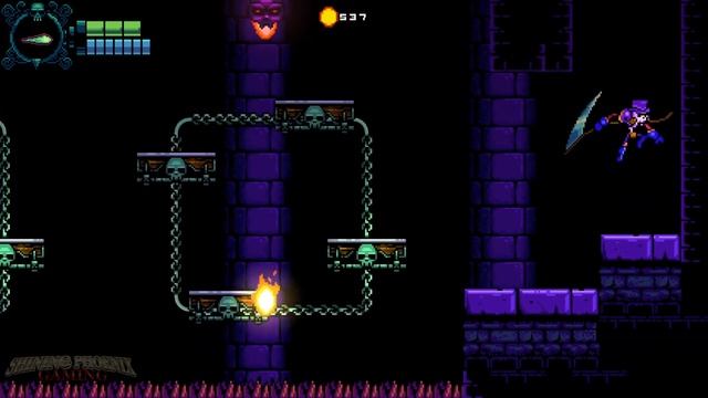 Kraino Origins | Shining Indies