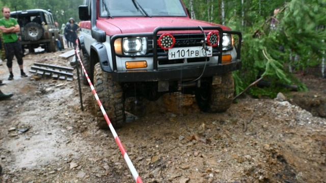 Совсем скоро наше главное событие лета: Семейный OFF-ROAD фестиваль #Напределе22 (25-26 июня)
