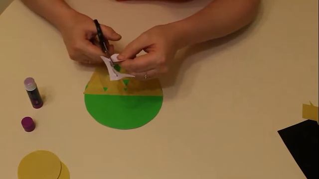 Аппликация 