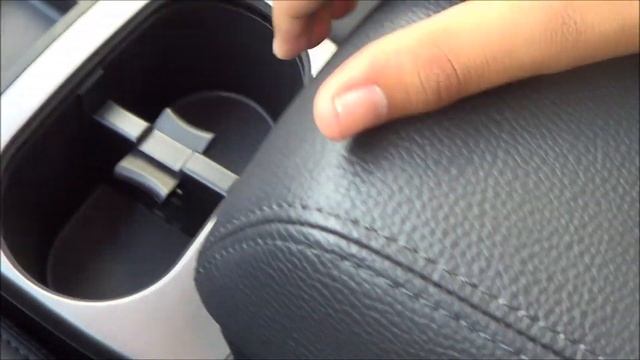 2013 Subaru Outback Start Up And Review 2.5 L Horizontally Opposed 4-Cylinder