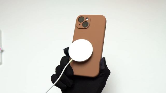 Suydanbox IPhone 15 Magsafe Case Unboxing And Review