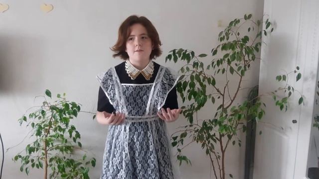 Ф.М. Достоевский Мальчик у Христа на ёлке. Читает Диана Мущинская.