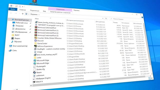 Прикинулся дурачком чтобы пройти проверку. Проверка Rust/Раст