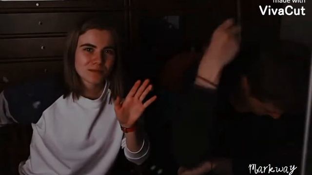 #Руслик || Любовь || Милые моменты