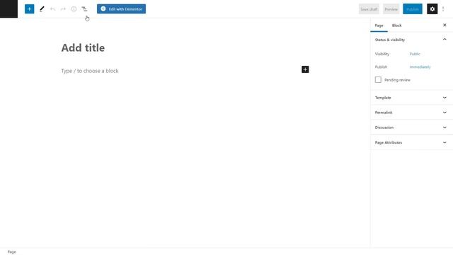 How To Create A Travel & Tour Agency Website Using Elementor FREE