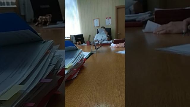 Администрация Кировского района г. Волгограда мстит инвалиду за письмо Президенту РФ